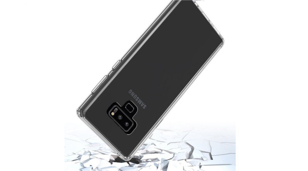 Galaxy S9 