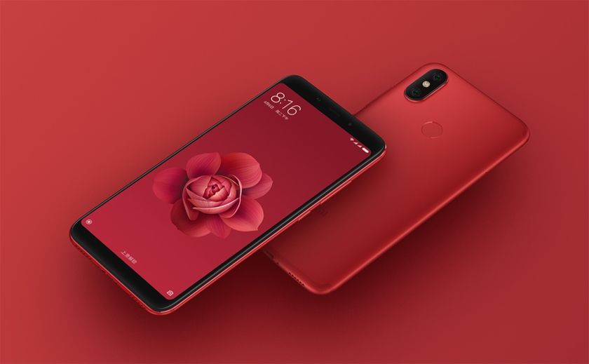 Xiaomi
