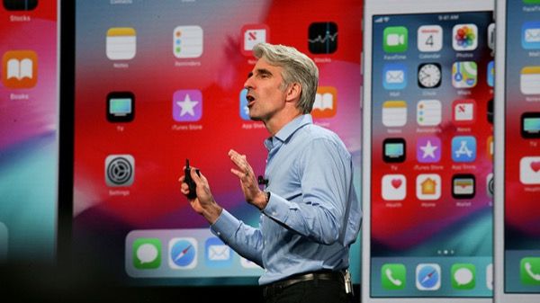 iOS