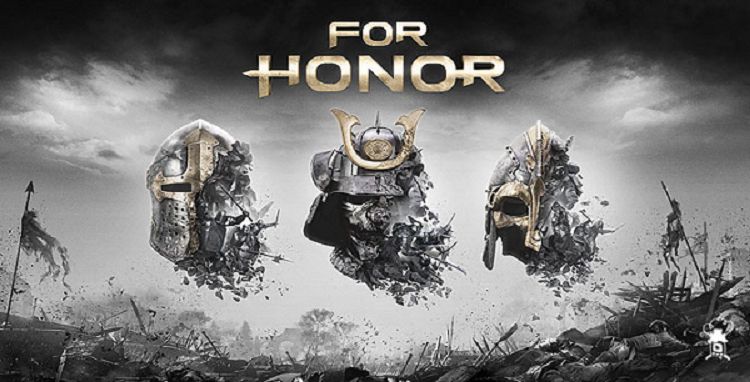 For Honor 