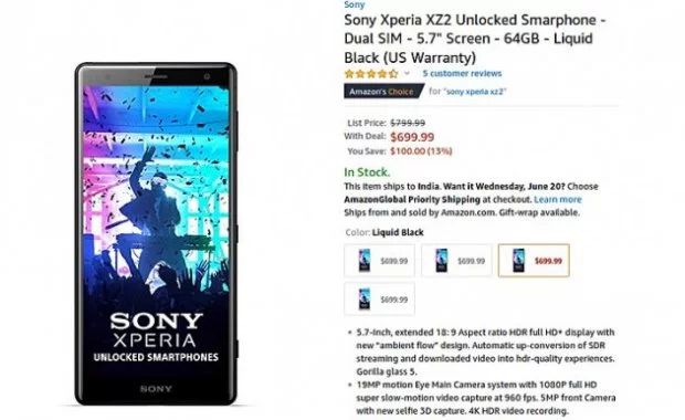 Sony