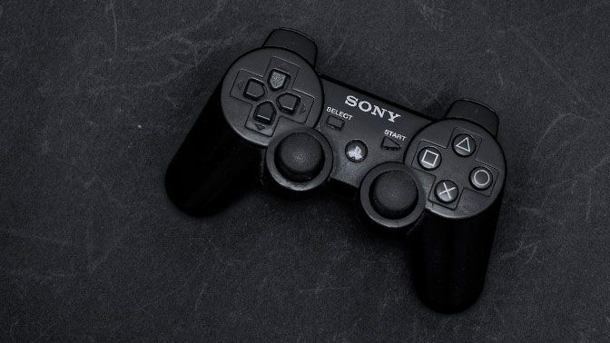 PlayStation