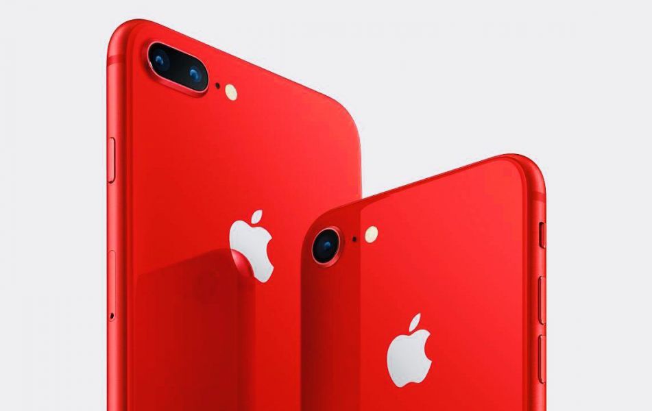 iPhone