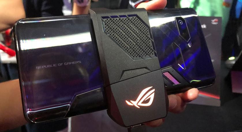 ASUS ROG Phone 