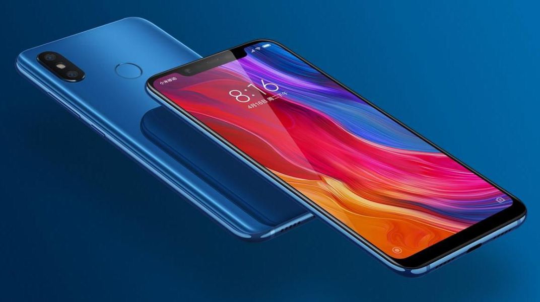 Xiaomi