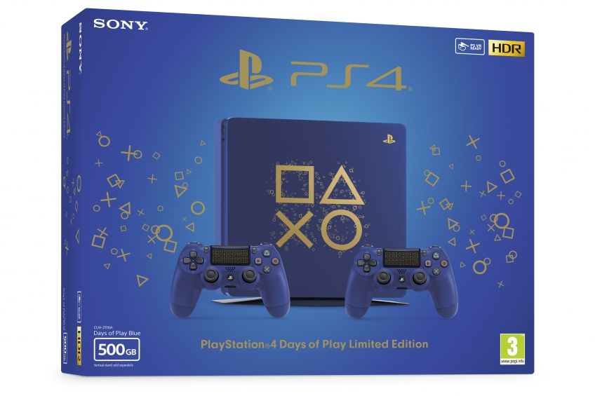 PlayStation