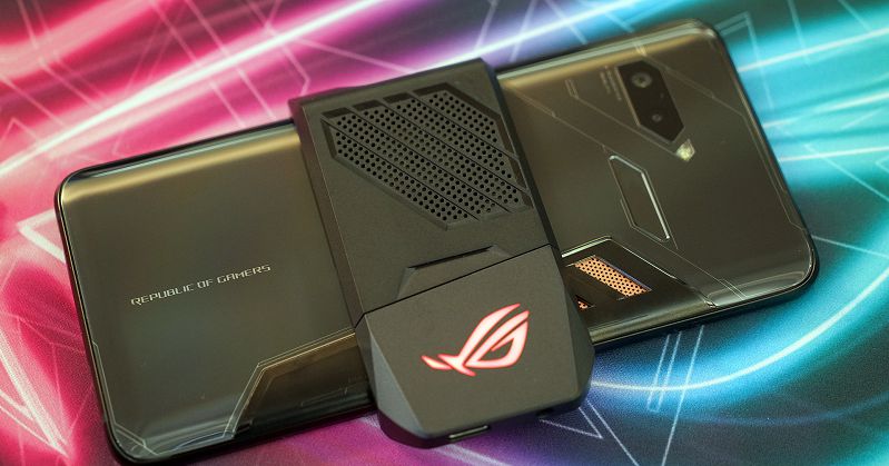 ASUS
