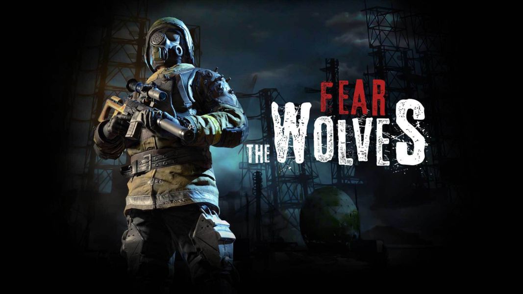 Fear the Wolves 
