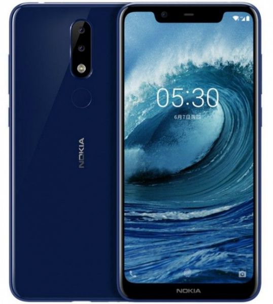 Nokia