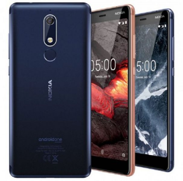 Nokia