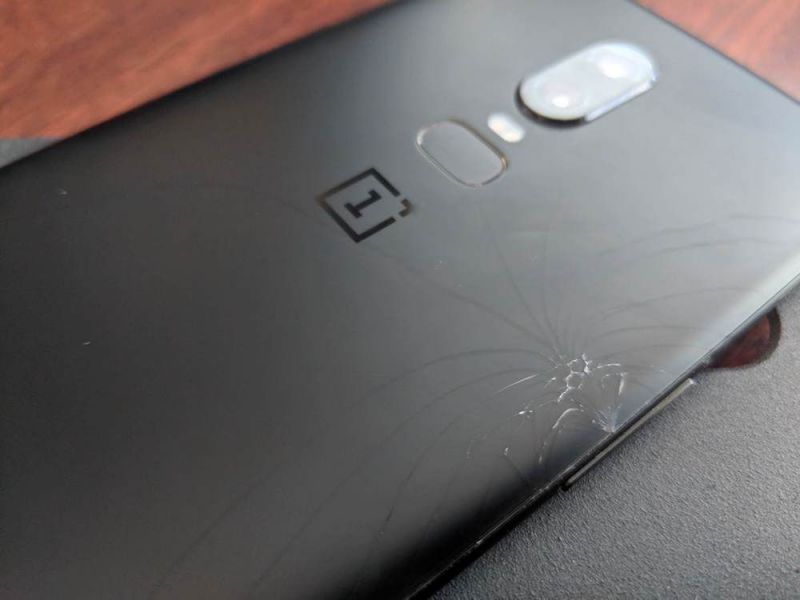 OnePlus 6