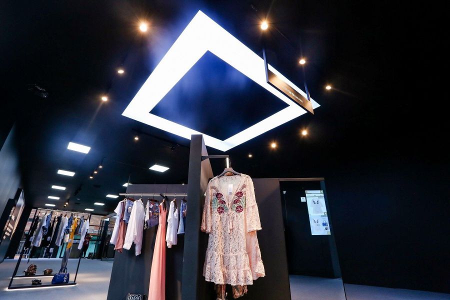 FashionAI