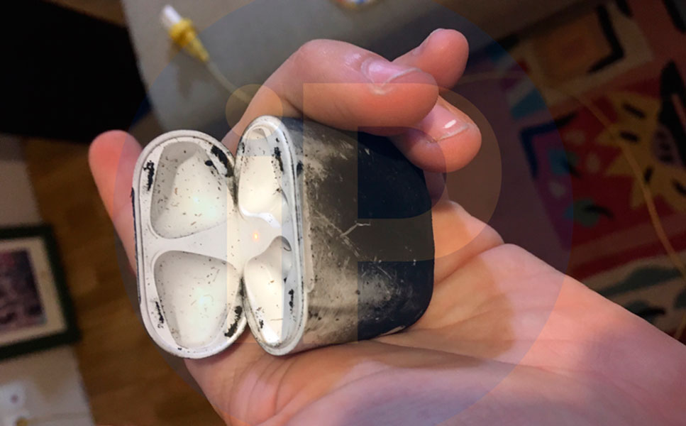 AirPods
