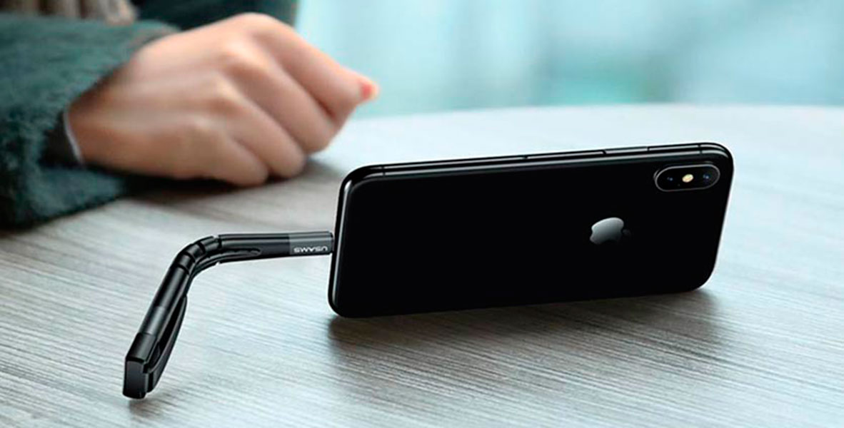 iPhone