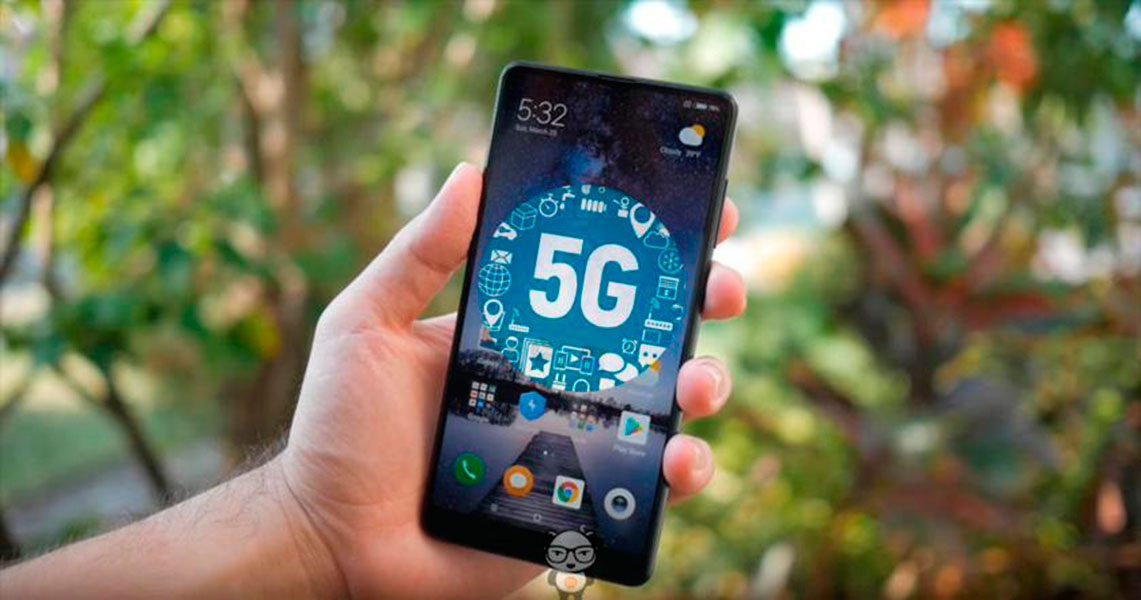 Кто первым представит 5G-смартфон?