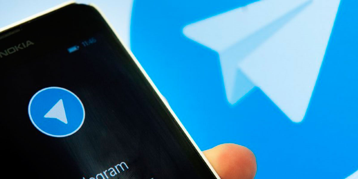 Telegram поддался на требования спецслужб