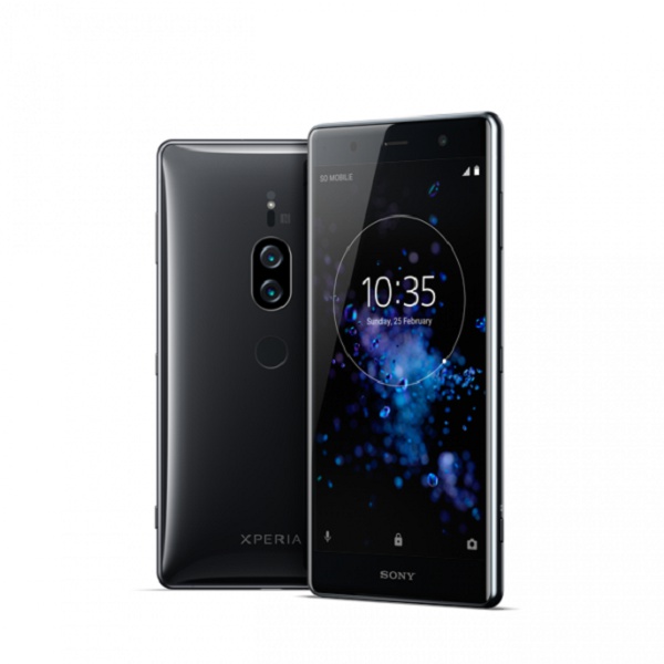Sony
