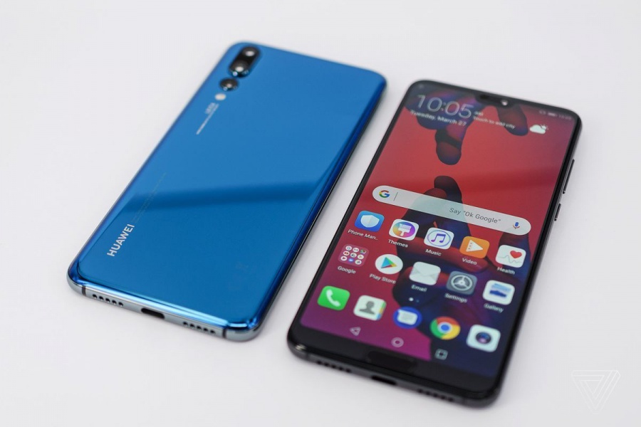 Huawei