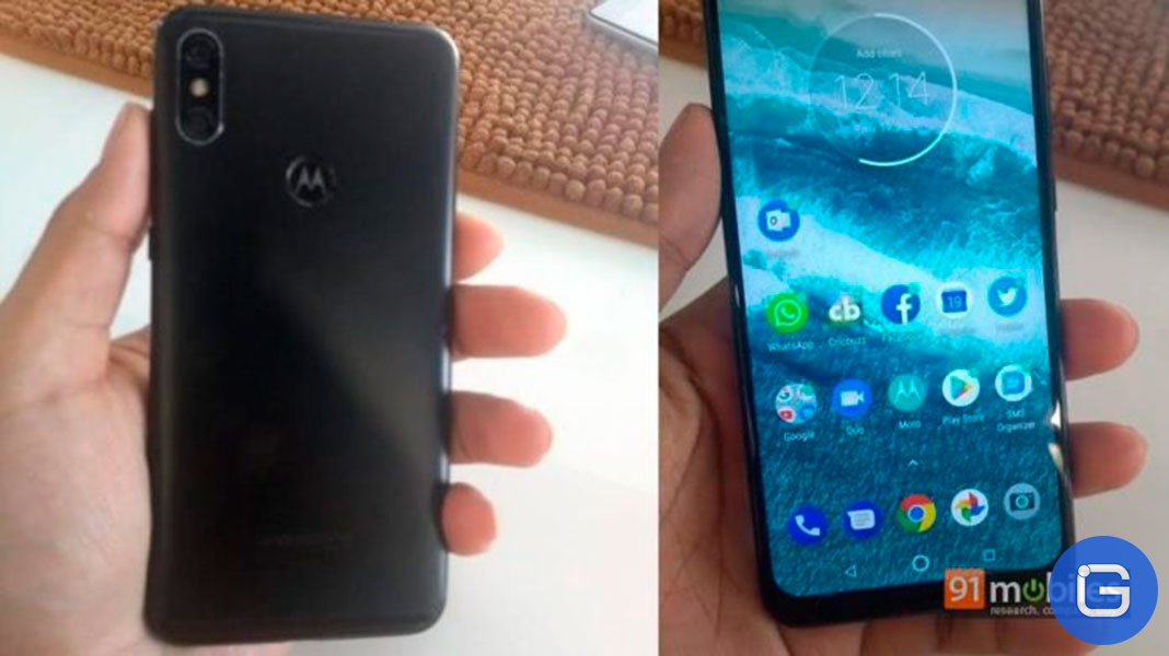 Motorola