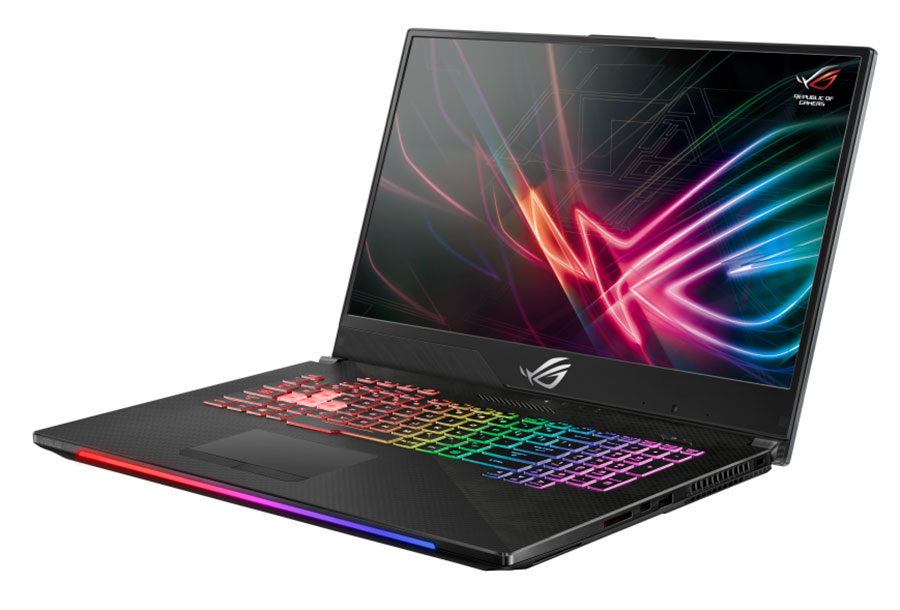 ASUS
