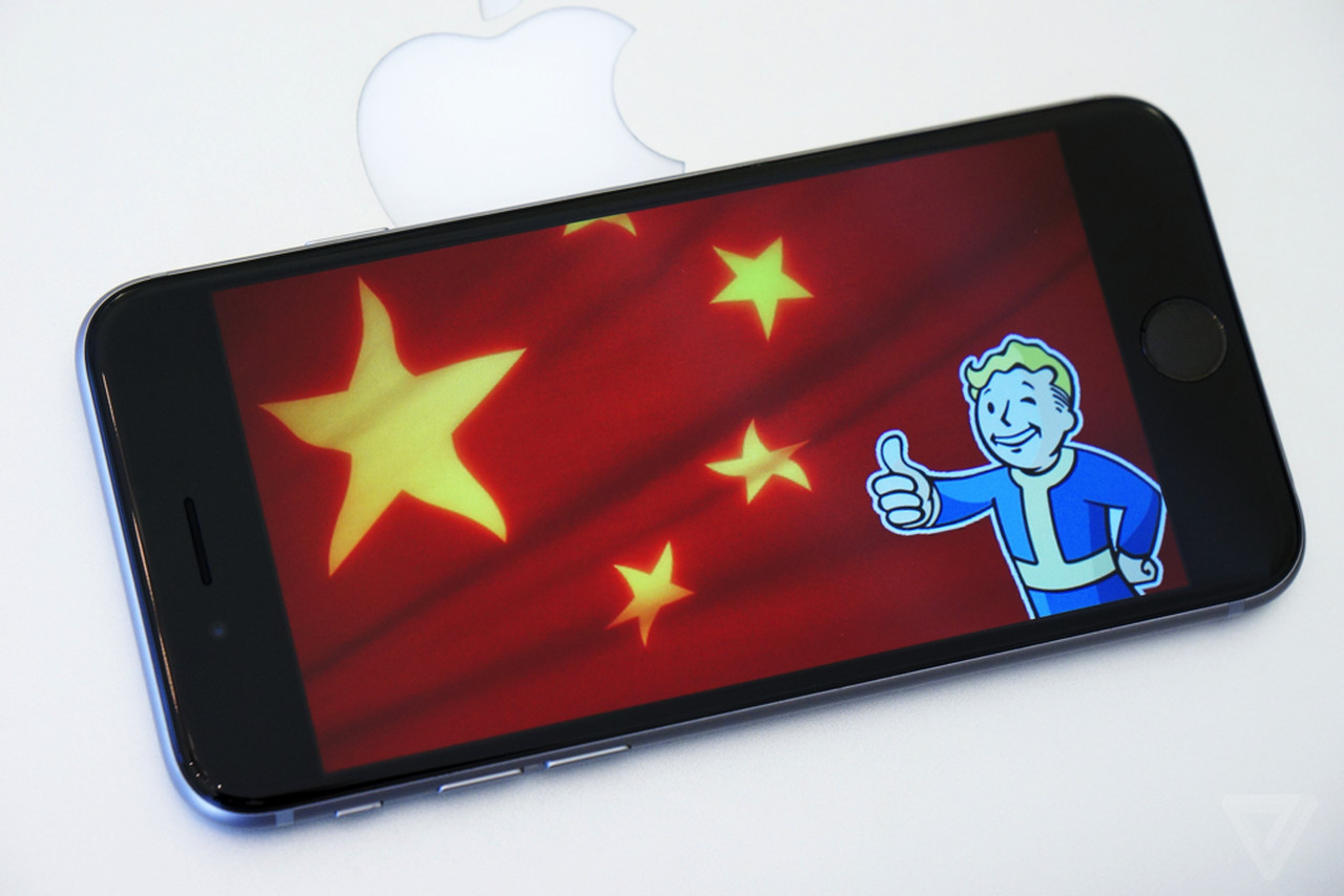 Продукцию Huawei и ZTE не хотят видеть в России