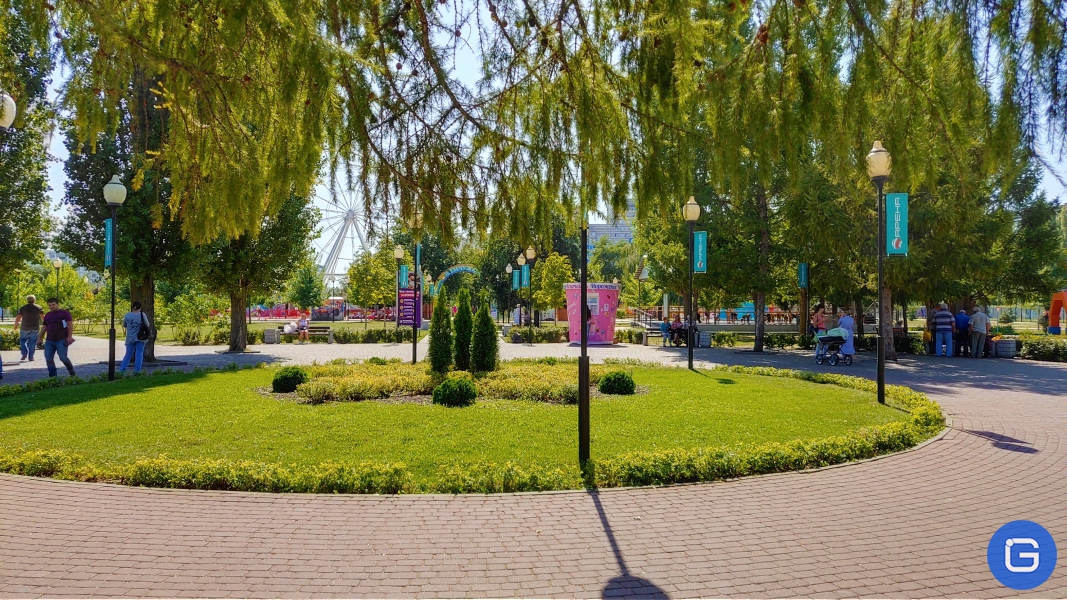 Фото Vivo Nex