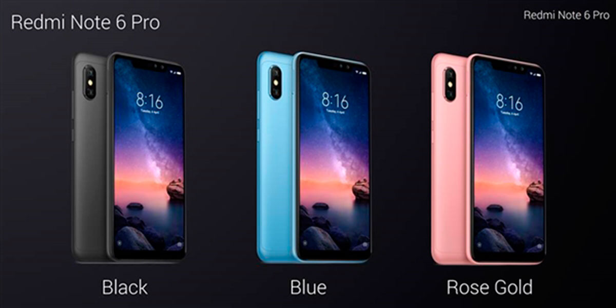 Xiaomi