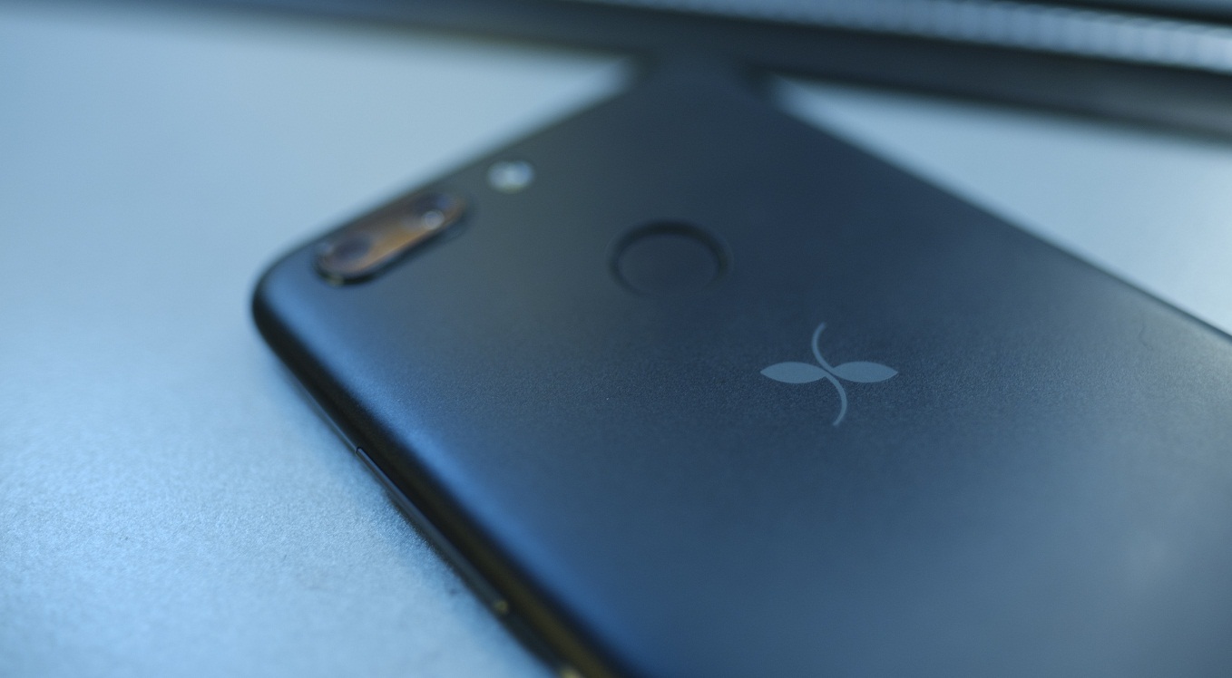 ZTE Blade V9 Vita скоро появится в России