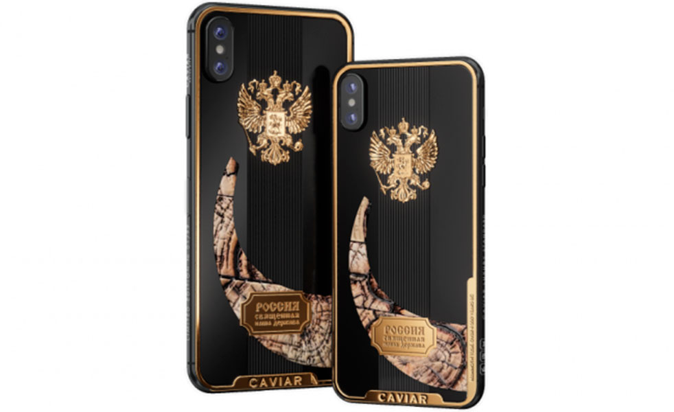 iPhone 