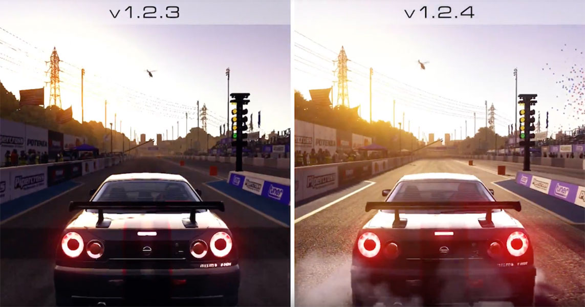 GRID Autosport 