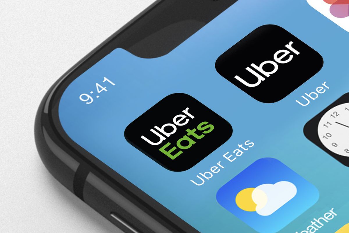 uber