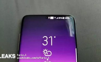 galaxy s10