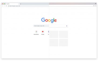 google chrome