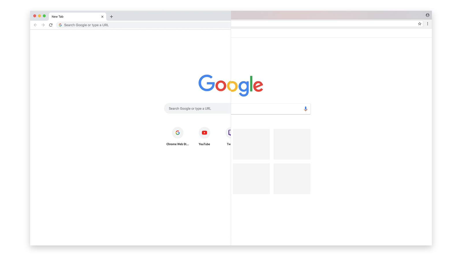 google chrome