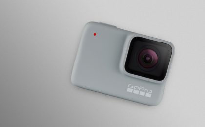 gopro