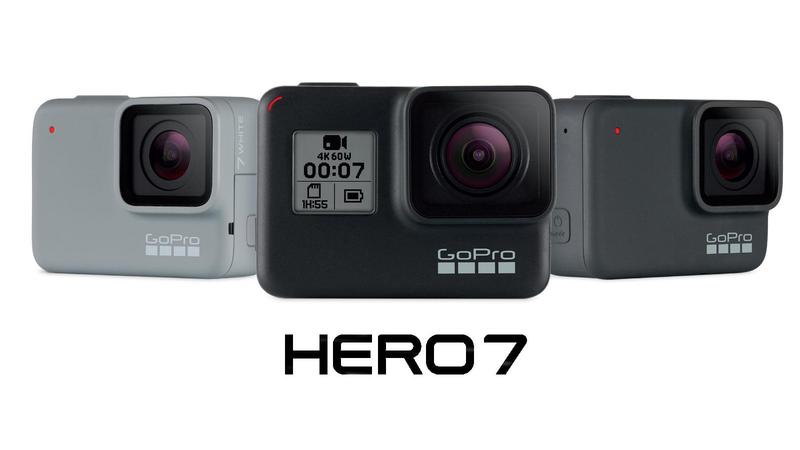 gopro