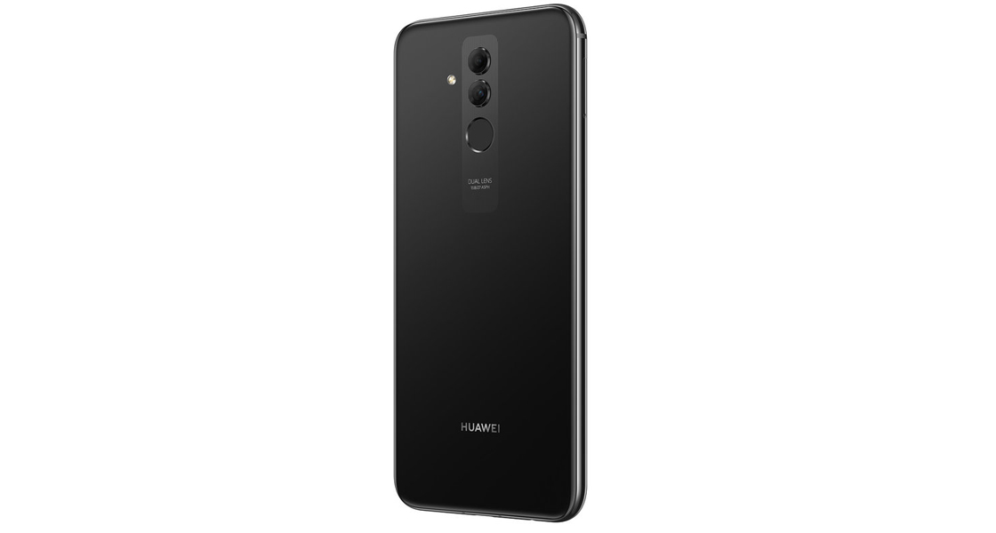 Huawei Mate 20 lite