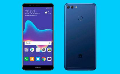Huawei
