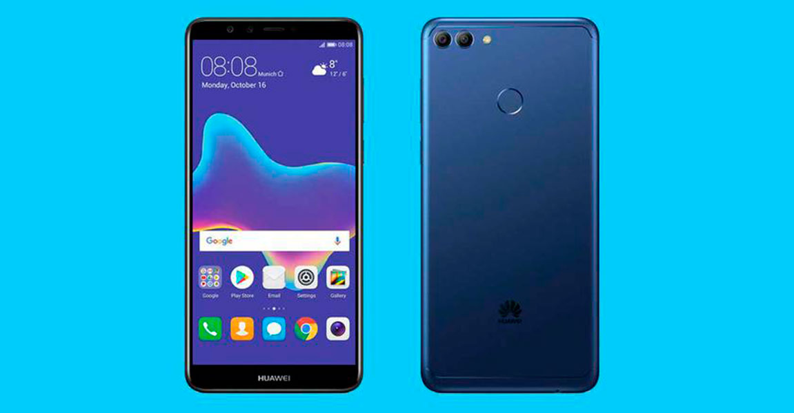 Huawei