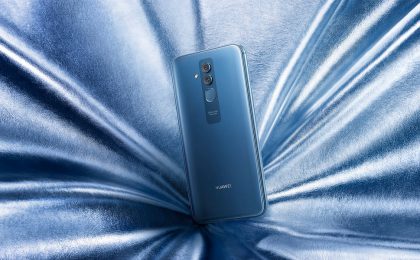 Huawei Mate 20 lite