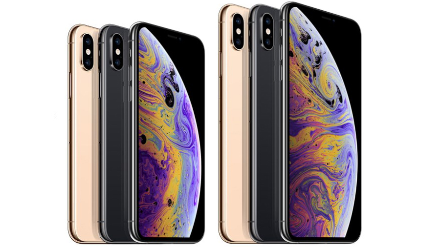 iphone XS