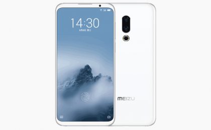 meizu 16