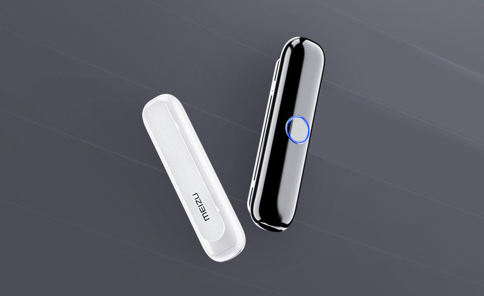 meizu
