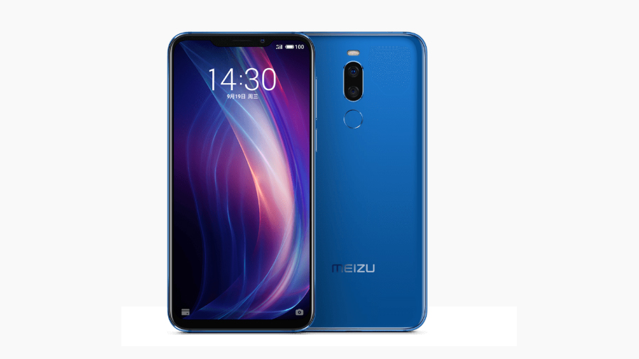 meizu_x8