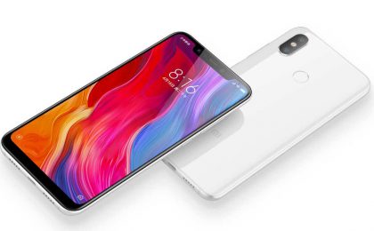 mi 8