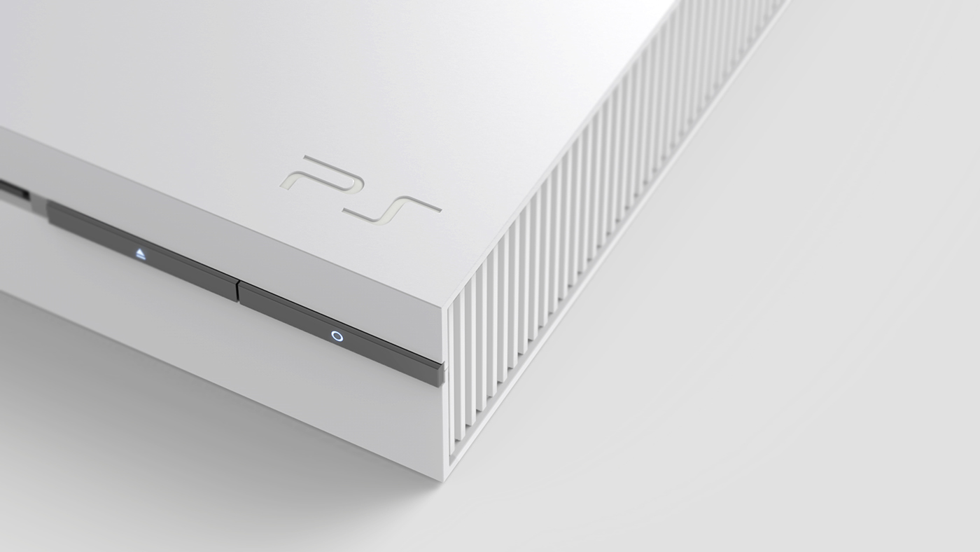 Если бы Sony переиздала PS1 в 2018 году