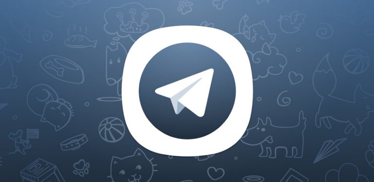 telegram