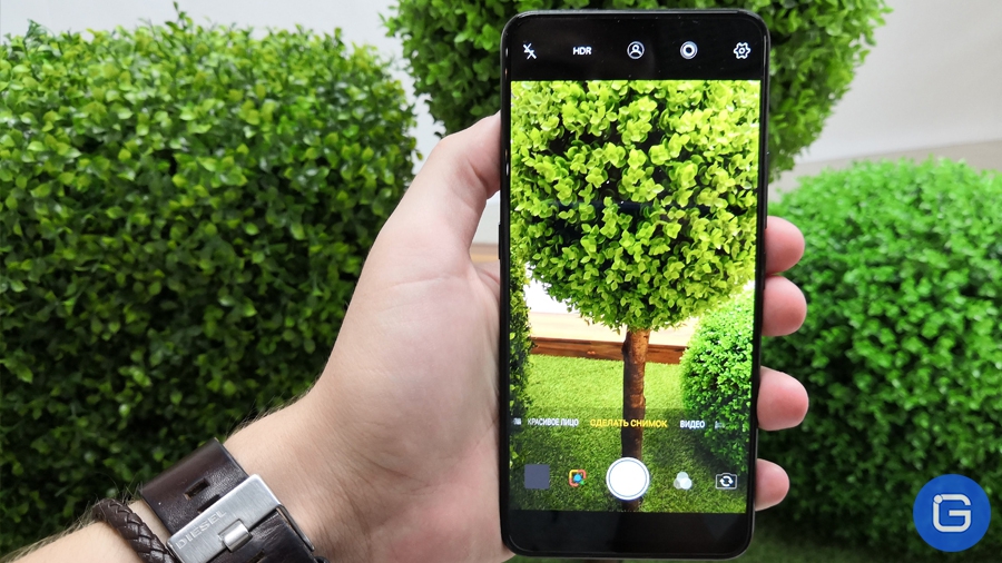 vivo nex 
