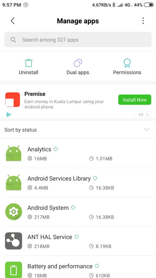 xiaomi