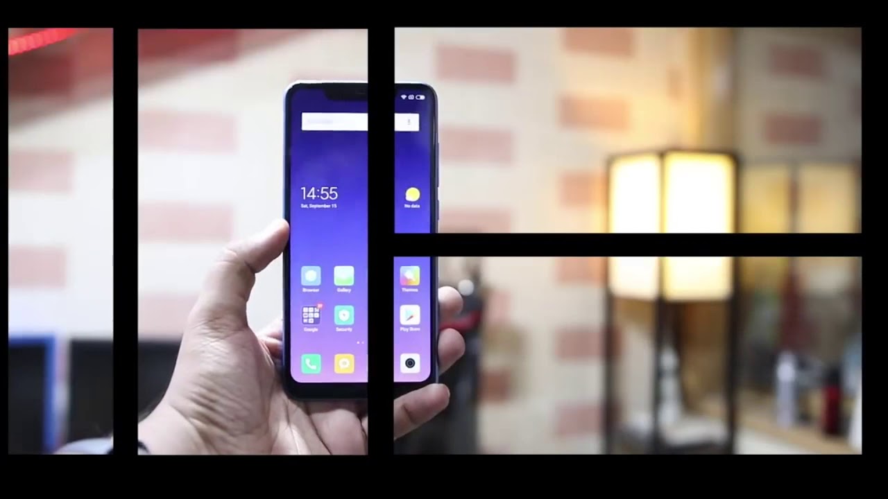 Xiaomi добавила рекламу даже в настройки смартфона